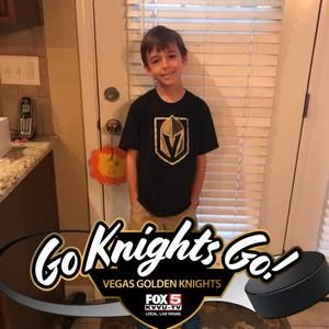 Meet your Posher, Michele